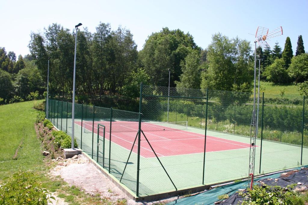 Casa Rural A Mimoseira A Estrada Kültér fotó